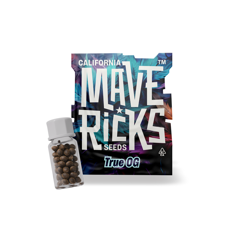 True OG, Фасовка: 5, изображение 4